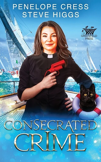 Consecrated Crime