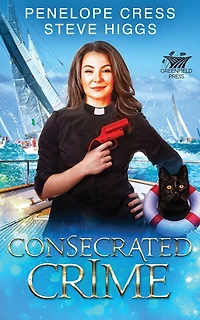 Consecrated Crime