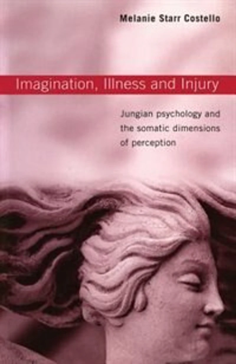 Imagination, Illness and Injury: Jungian Psychology the SOmatic Dimensions of Perception