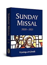 Living with Christ Sunday Missal 2020-2021