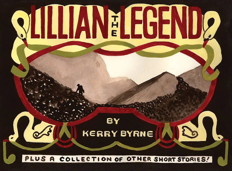 Lillian the Legend