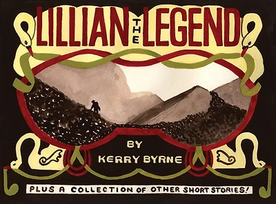 Lillian the Legend