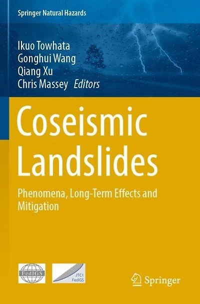 Coseismic Landslides: Phenomena, Long-Term Effects and Mitigation