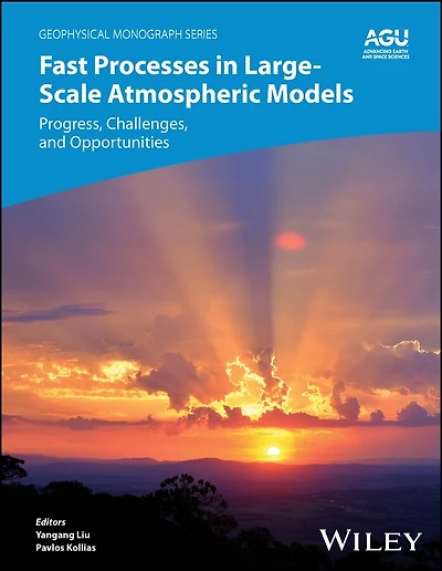 Fast Processes Large-Scale Atmospheric Models: Progress, Challenges, and Opportunities