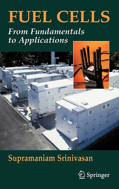 Fuel Cells: From Fundamentals to Applications