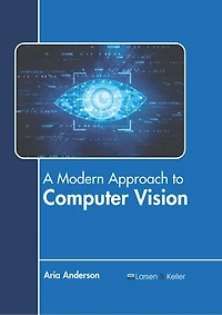 A Modern Approach To Computer Vision