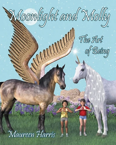 Moonlight and Molly: The Art of Being