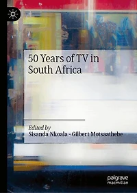 50 Years of TV South Africa