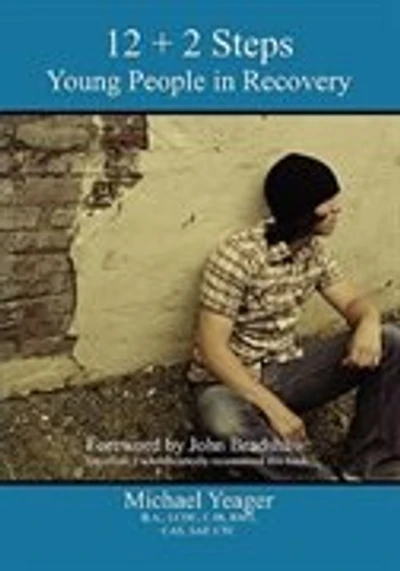12+2 Steps: Young People In Recovery