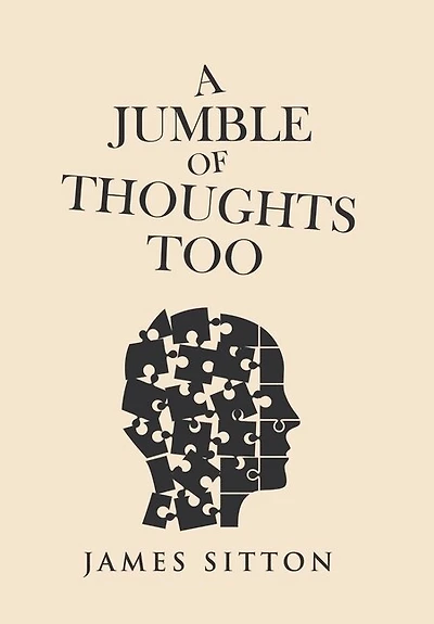 A Jumble of Thoughts Too