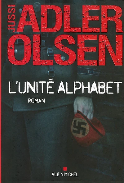L' unité Alphabet