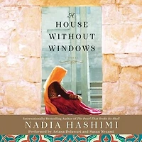 A House Without Windows: Novel