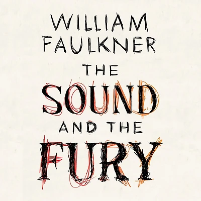 the Sound and Fury