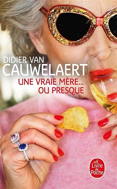 Une vraie mère... ou presque
