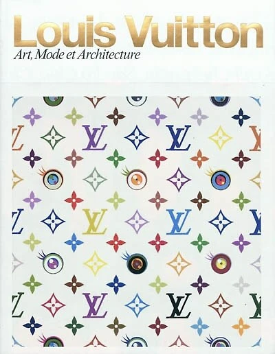 Louis Vuitton: art, mode et architecture
