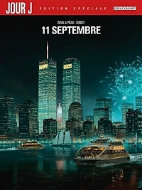 Jour J 9/11 - Édition spéciale
