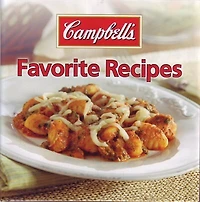 CAMPBELLS FAVOURITE RECIPES