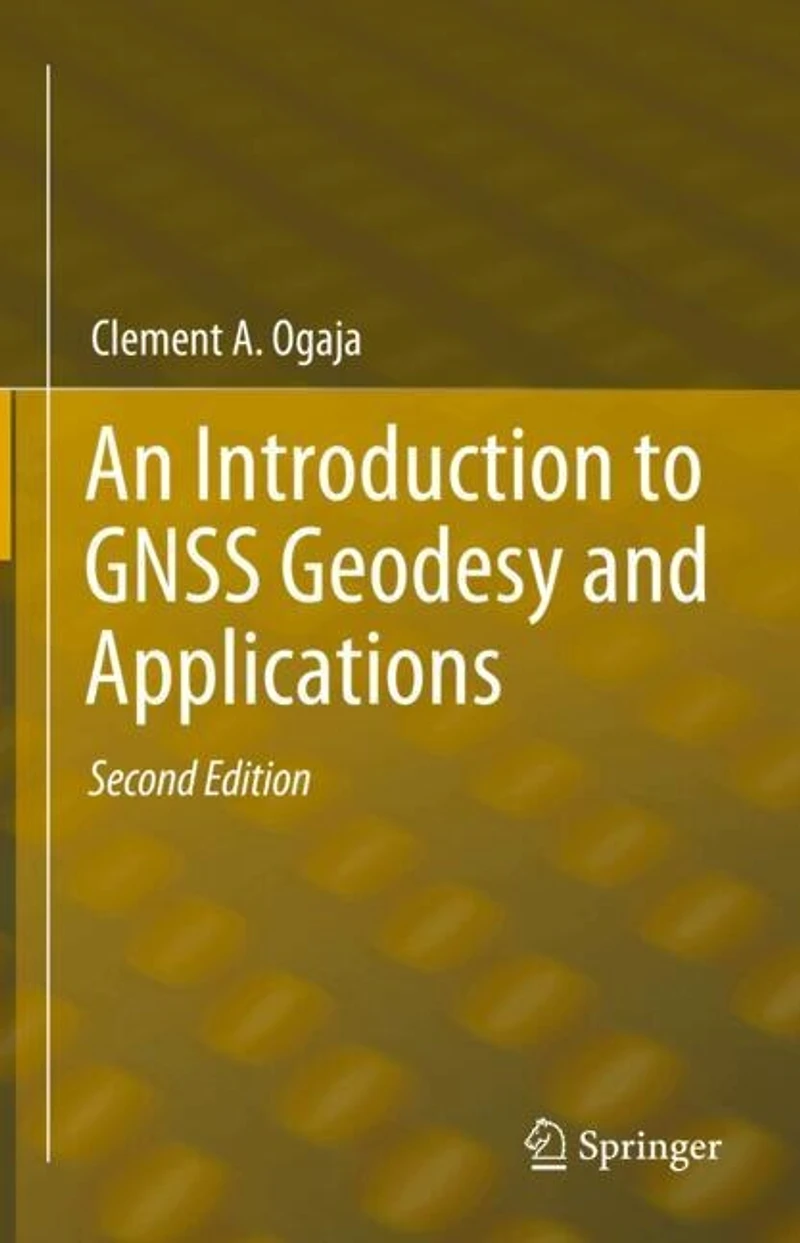 An Introduction to GNSS Geodesy and Applications