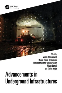 Advancements Underground Infrastructures