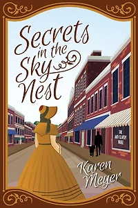 Secrets in the Sky Nest