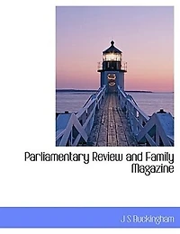 Parliamentary Review and Family Magazine