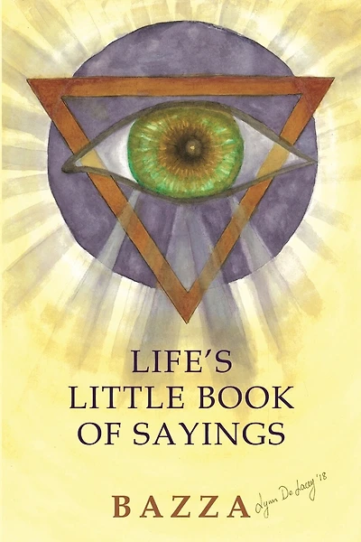 Life's Little Book of Sayings