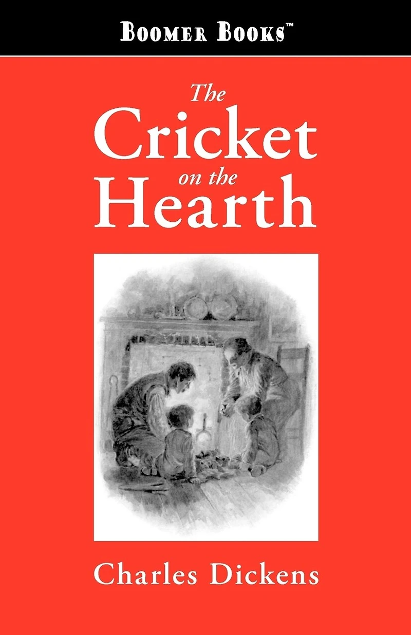 The Cricket on the Hearth