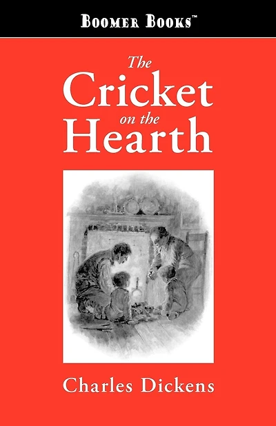 The Cricket on the Hearth