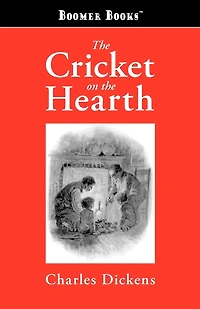 The Cricket on the Hearth