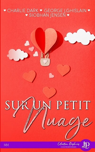 Sur un petit nuage