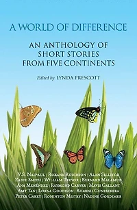 A World of Difference: An Anthology of Short Stories from Five Continents