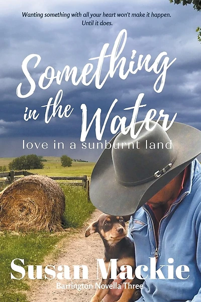 Something in the Water
