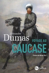 Voyage au Caucase