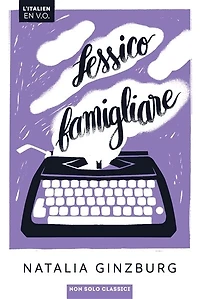 Lessico famigliare