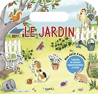 Le jardin