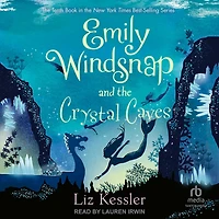 Emily Windsnap and the Crystal Caves
