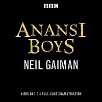 Anansi Boys