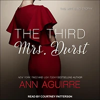 The Third Mrs. Durst Lib/E