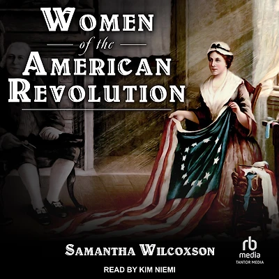 Women of the American Revolution