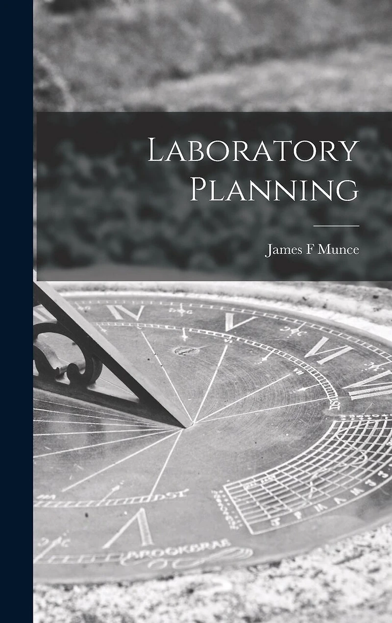 Laboratory Planning