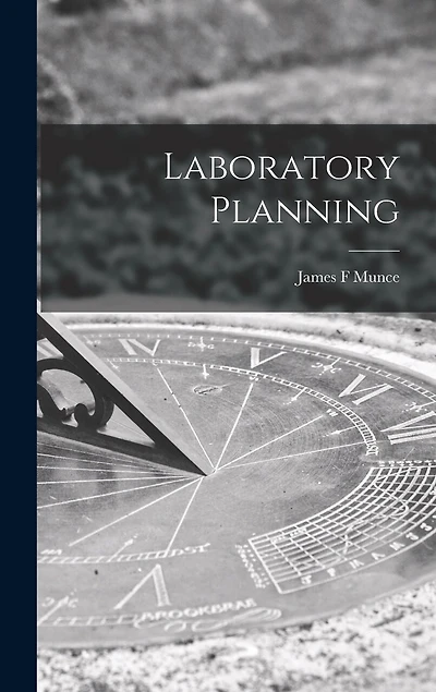 Laboratory Planning