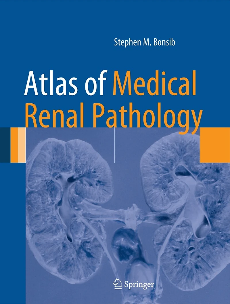 Atlas Of Medical Renal Pathology
