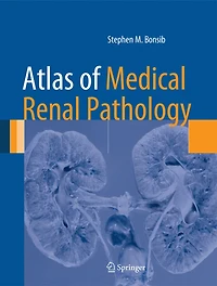 Atlas Of Medical Renal Pathology