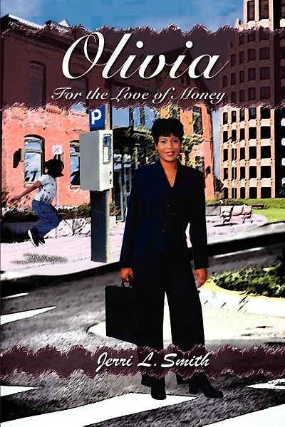 Olivia: For the Love of Money