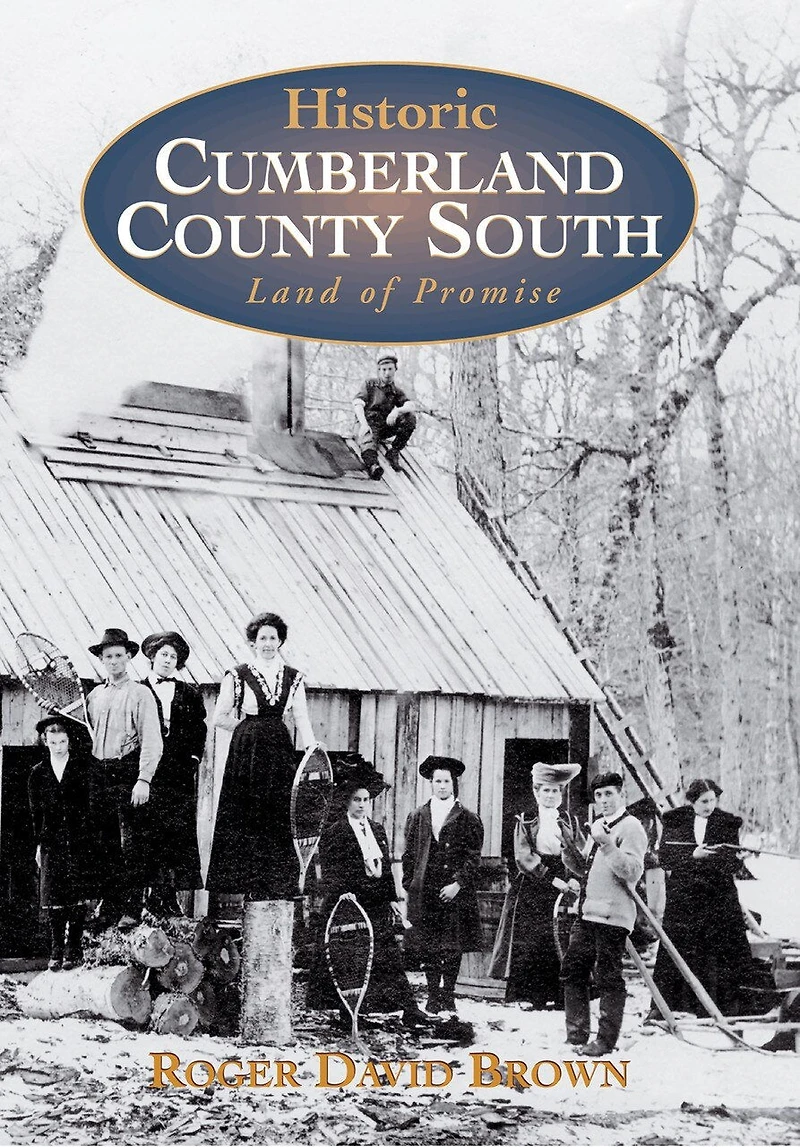 Historic Cumberland County South