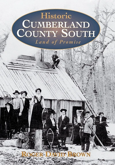 Historic Cumberland County South