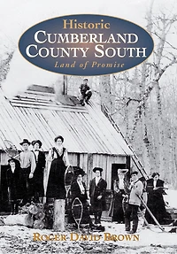 Historic Cumberland County South