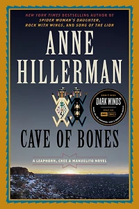 Cave of Bones: A Leaphorn