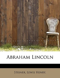 Abraham Lincoln