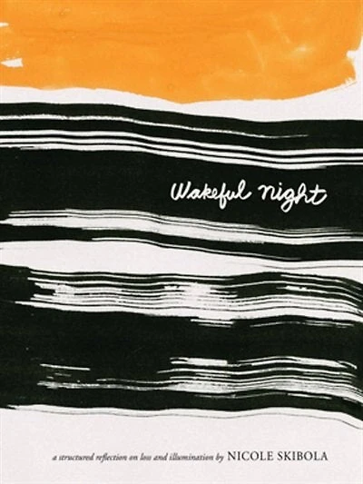 Wakeful Night: A Structured Reflection On Loss And Illumination